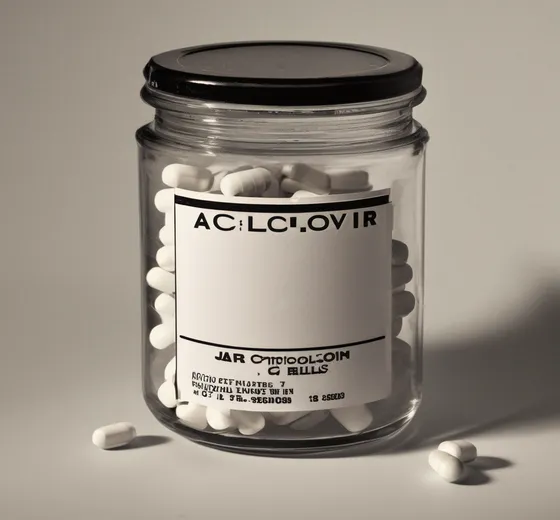 Aciclovir precio remedio